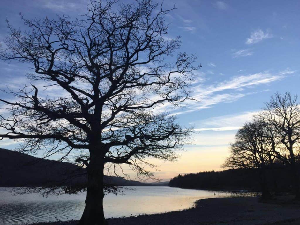 Coniston Water Holiday Home