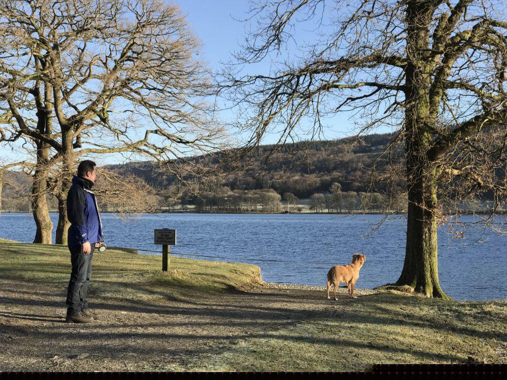 Dog Friendly Holiday Home in the Lake District